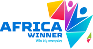 Africa Winner logo